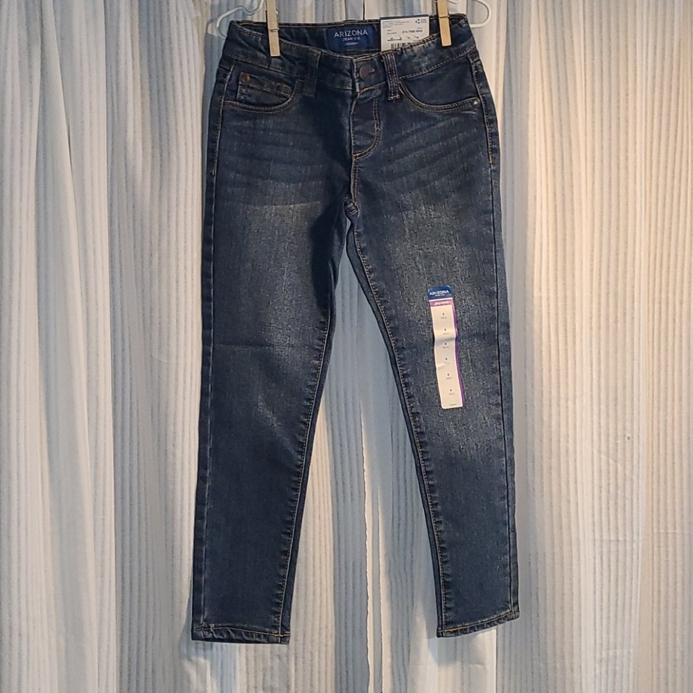Arizona jegging girls